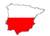 PIZZBUR - Polski